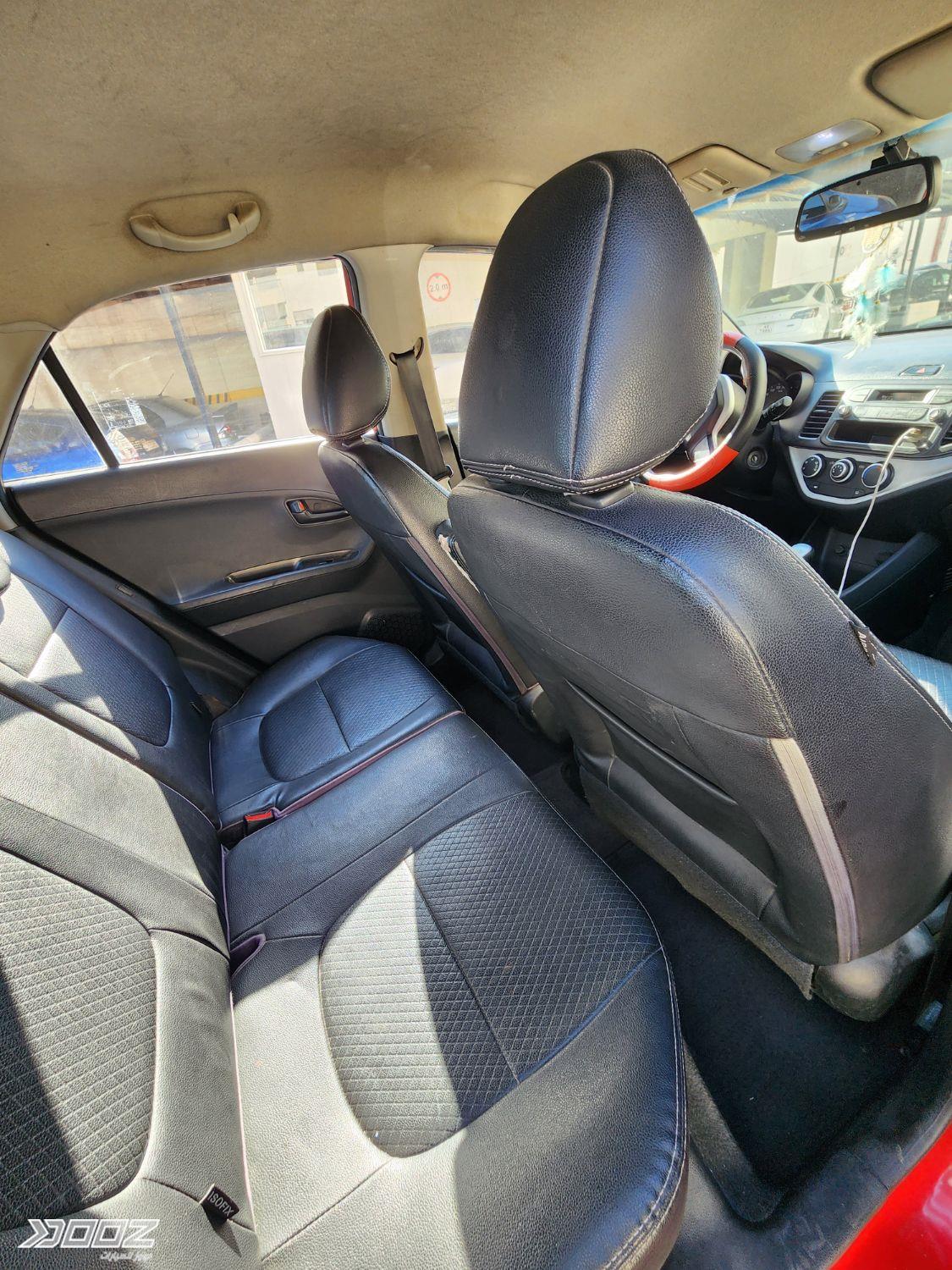 Kia Morning 2012 for sale in Amman