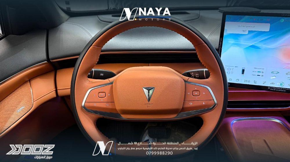 Changan Deepal S07 2026 for sale in Irbid