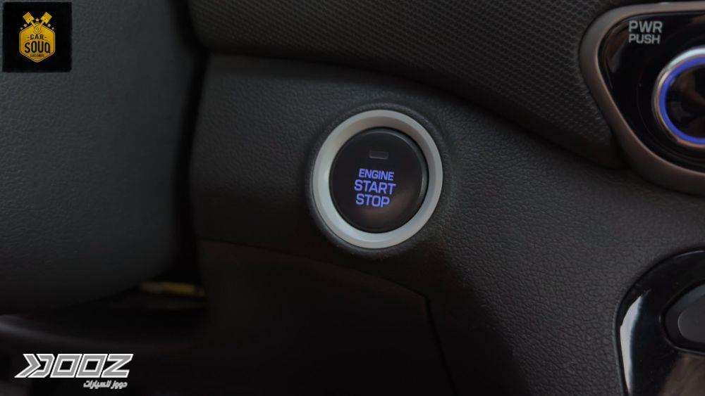Hyundai Ioniq 2019 for sale in Amman