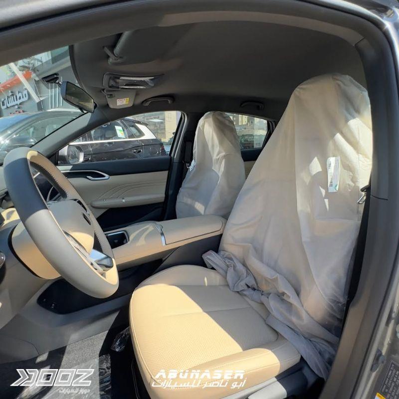 Changan Eado Plus 2026 for sale in Amman