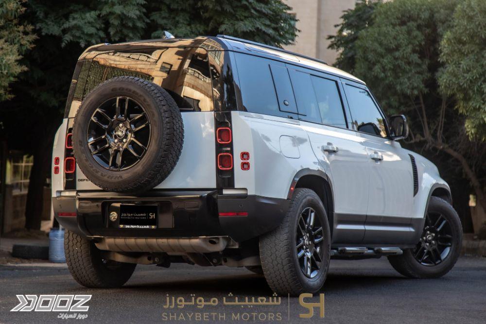 لاند روفر ديفندر 2024 للبيع في عمان