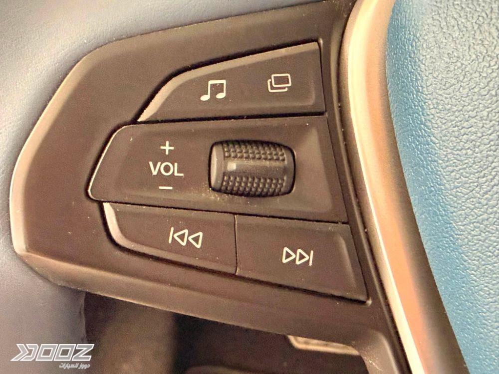 Changan E-Star 2024 for sale in Zarqa-freezone