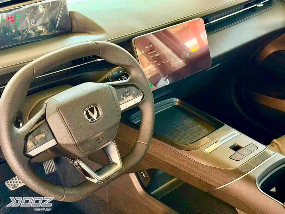 Changan Eado Plus 2027 for sale in Amman