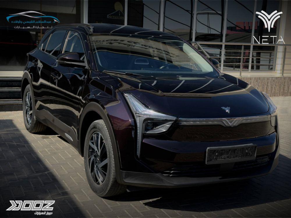 Neta U 2021 for sale in Amman