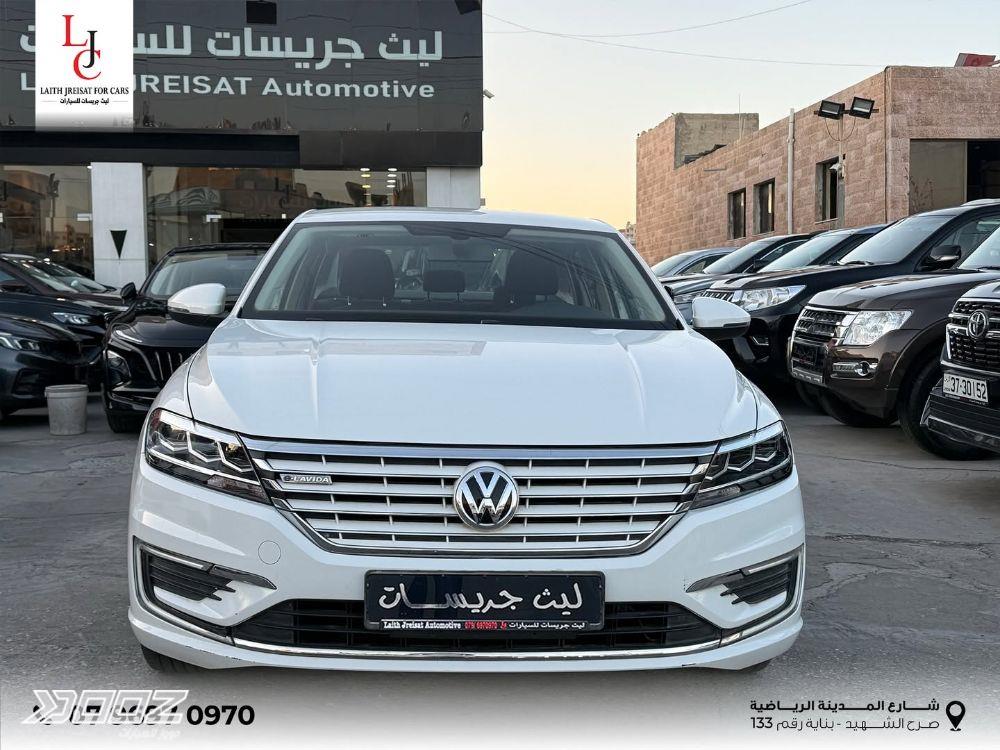 VW e-Lavida 2019 for sale in Amman
