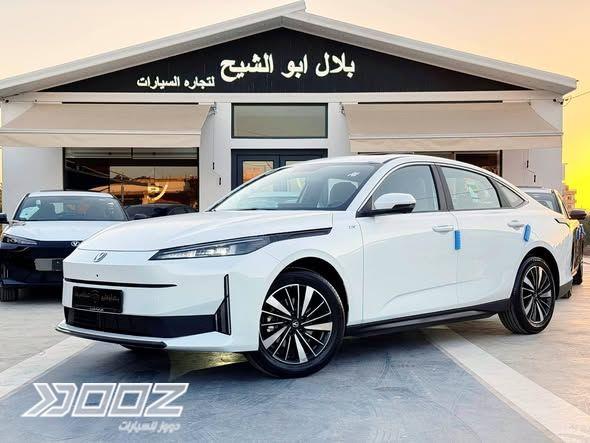 شانجان ايدو اي في 2026 للبيع في الرمثا