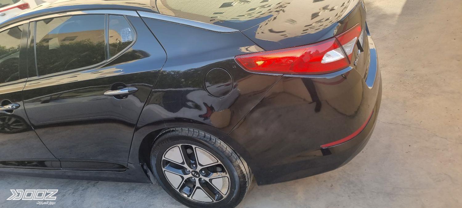 كيا Optima/K5 2014 للبيع في عمان