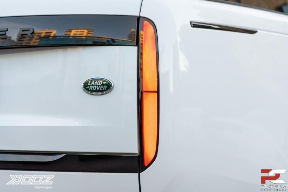Range Rover Range Rover 2023 للبيع في عمان