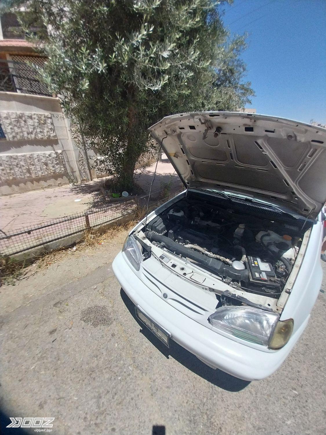 Daewoo leMans 1994 for sale in Amman