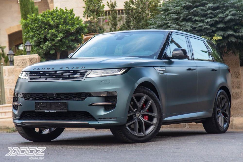 Range Rover Range Rover Sport 2025 for sale in Amman