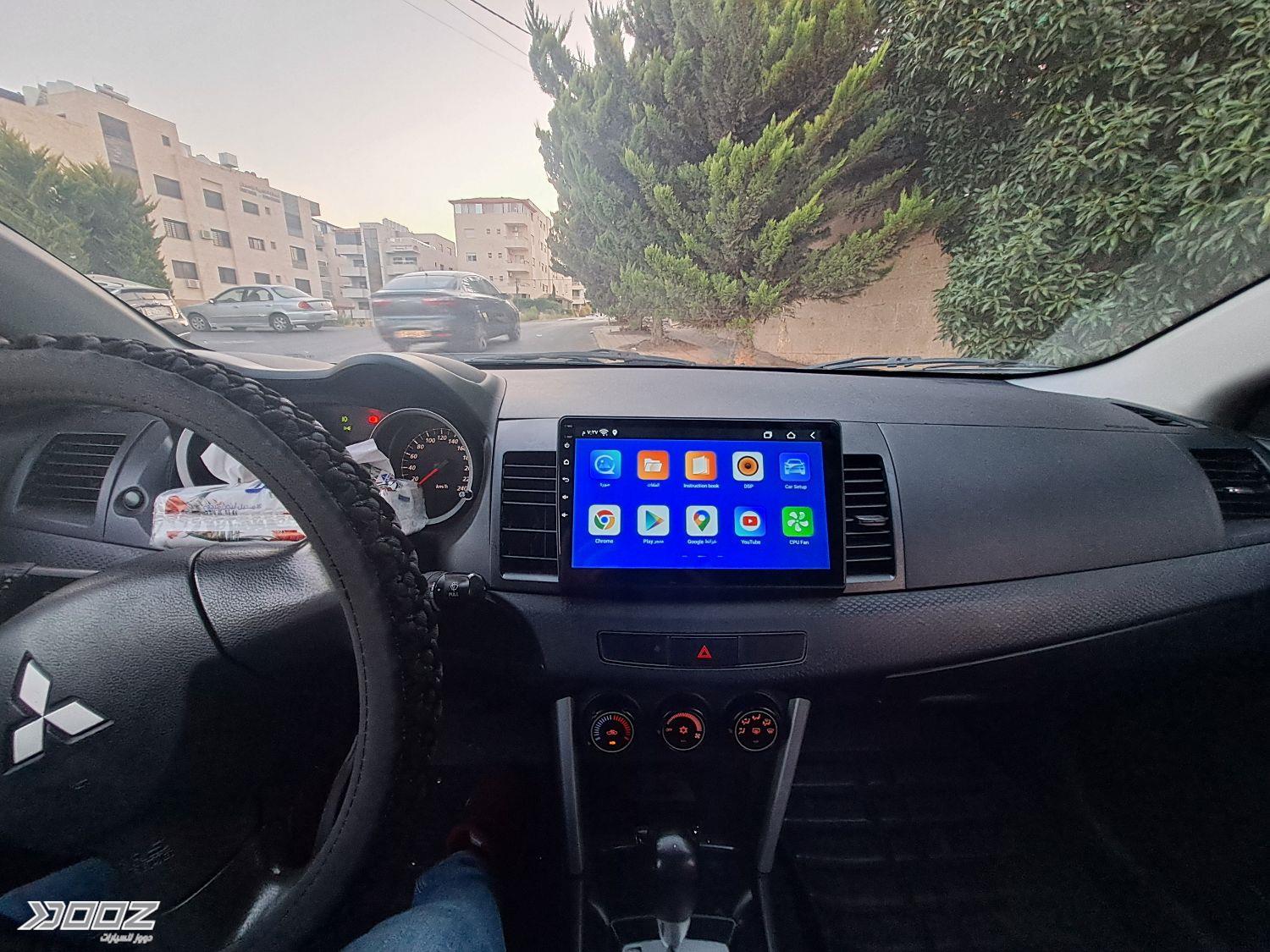 ميتسوبيشي Lancer-EX 2016 للبيع في عمان