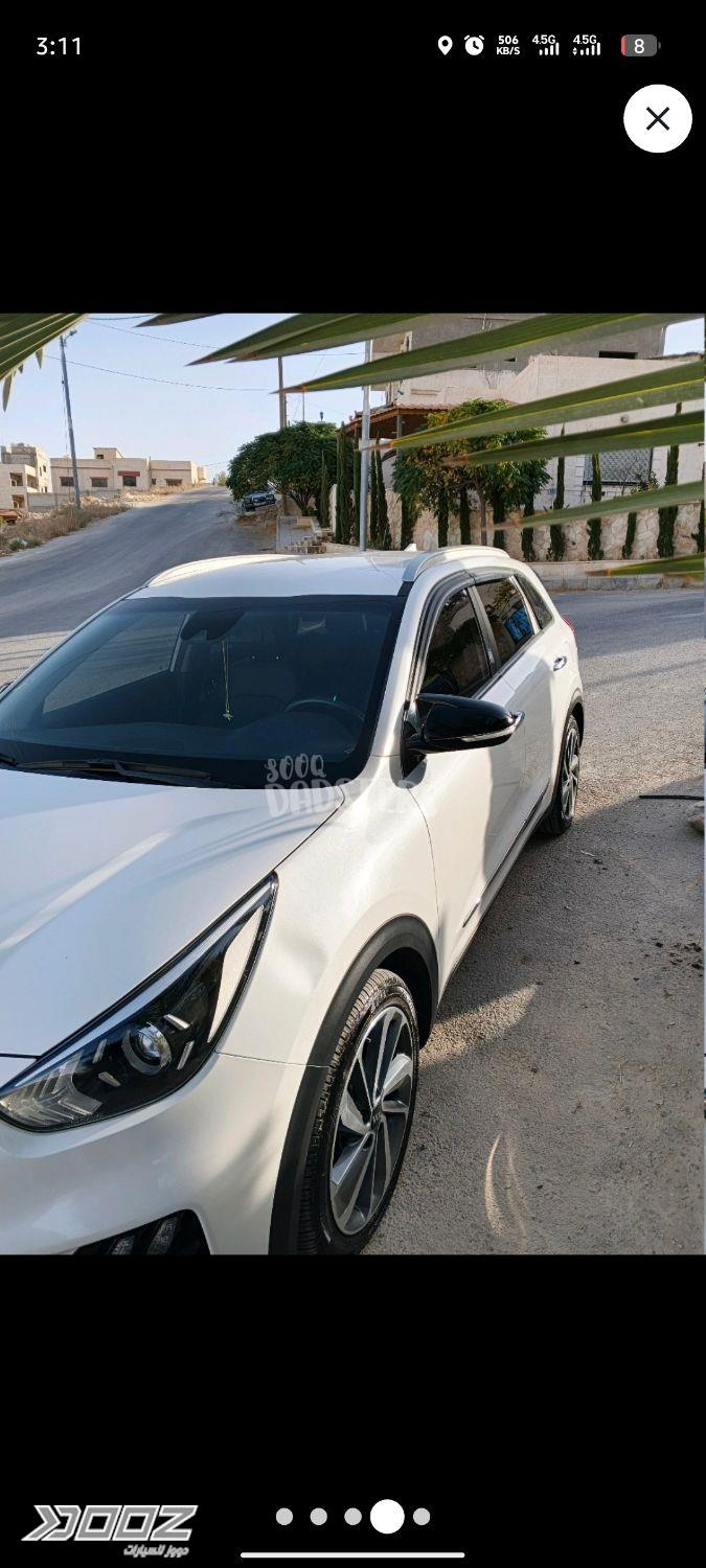 Kia Niro 2020 for sale in Zarqa