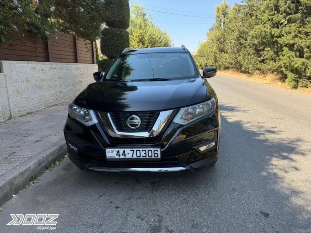 نيسان Rogue 2018 للبيع في عمان