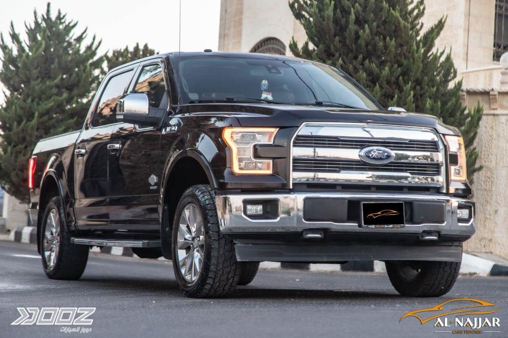 فورد F-150 2017 للبيع في عمان
