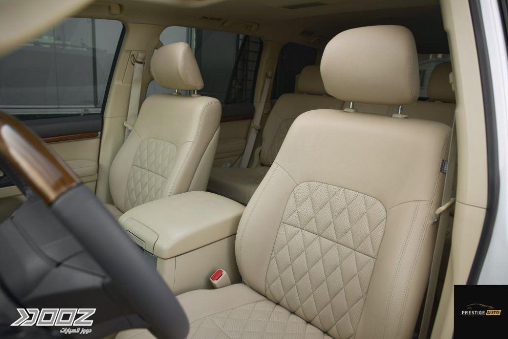 تويوتا Land Cruiser 2017 للبيع في عمان