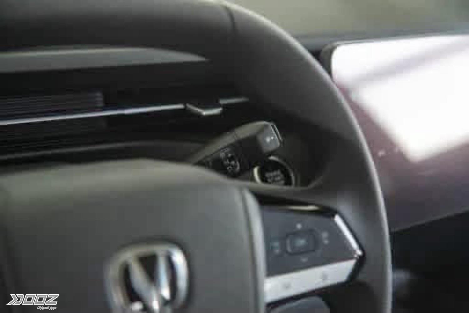 Changan Eado EV 2027 for sale in Zarqa-freezone