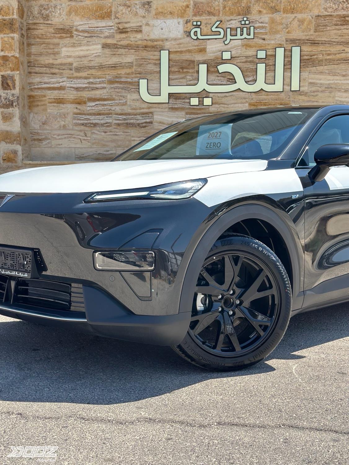 Changan Deepal S05 2027 for sale in Zarqa-freezone