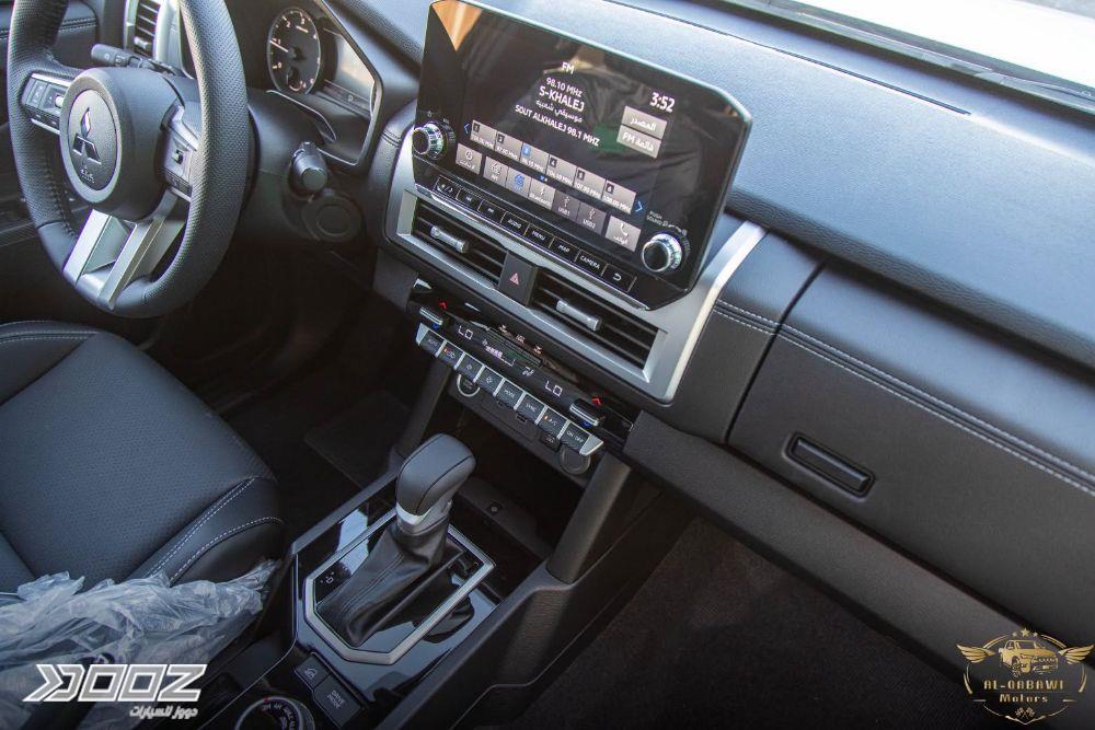 Mitsubishi L200 2026 for sale in Amman