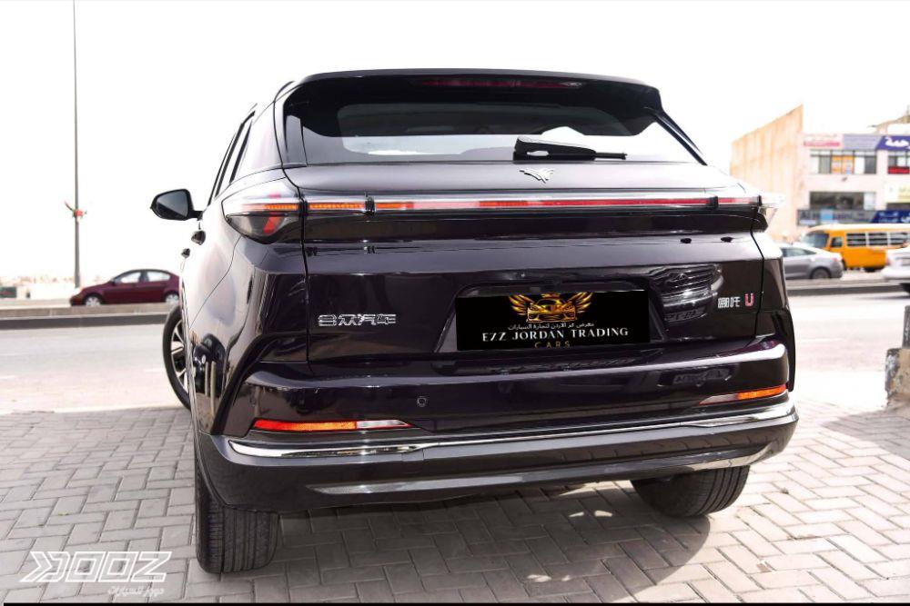 Neta U 2022 for sale in Amman