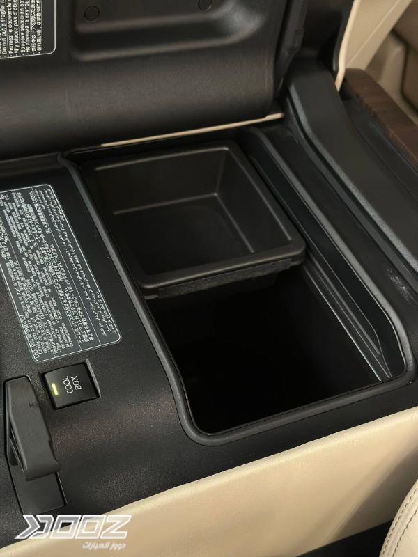 Toyota Land Cruiser 2023 for sale in Zarqa-freezone