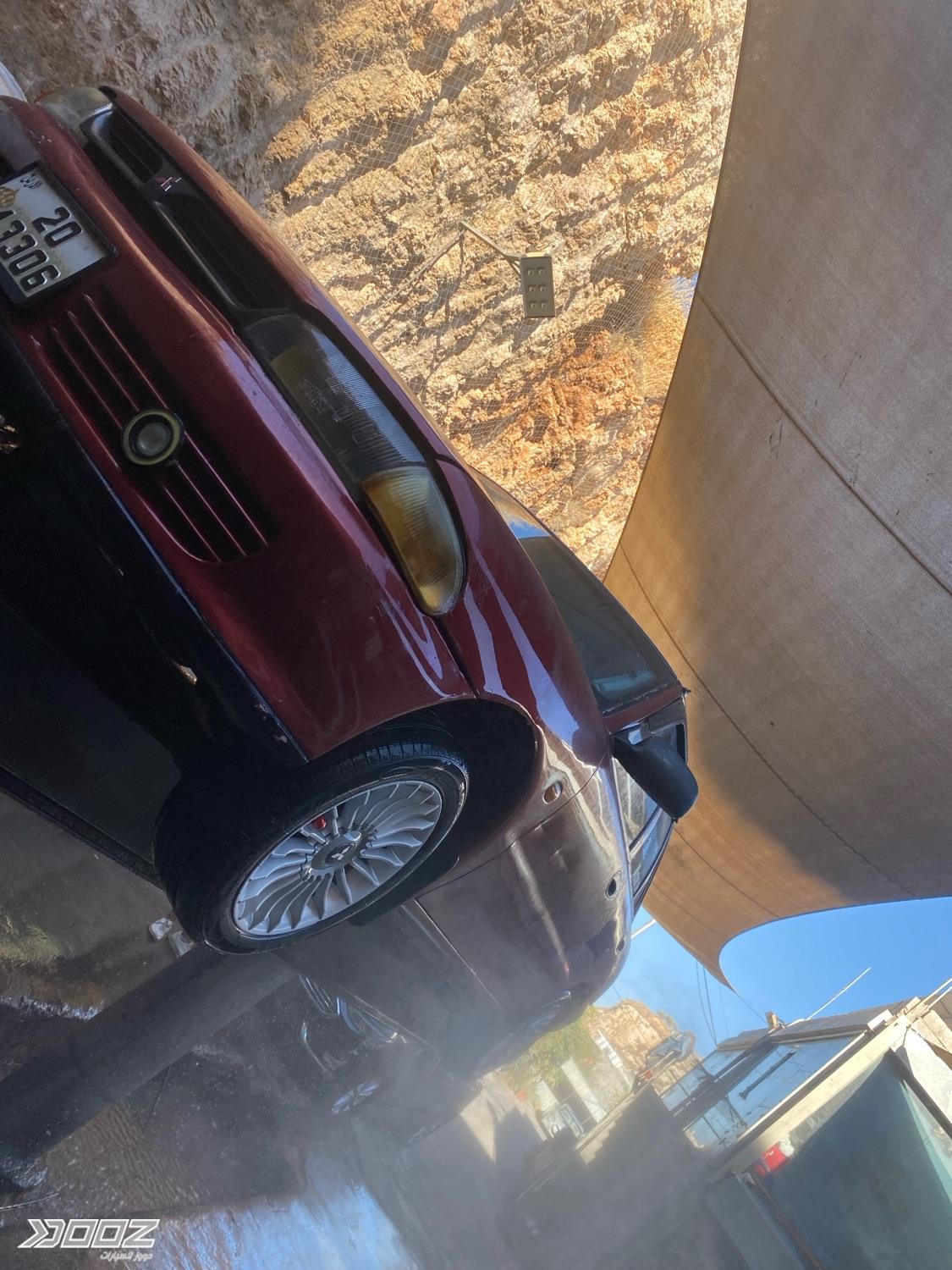 Mitsubishi Lancer 1993 for sale in Amman