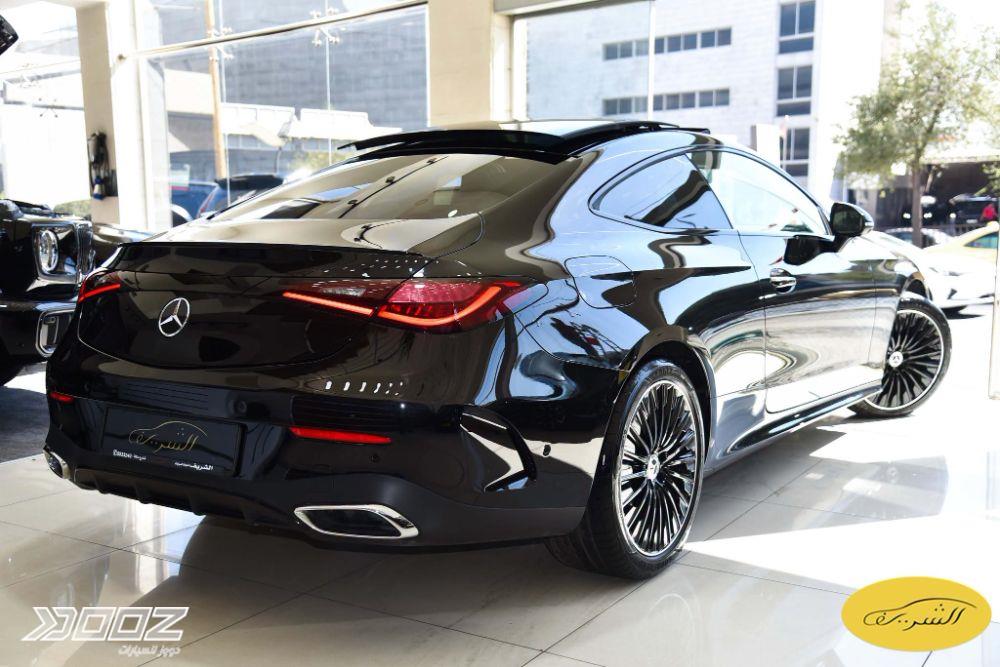 Mercedes CLE 200 2026 for sale in Amman