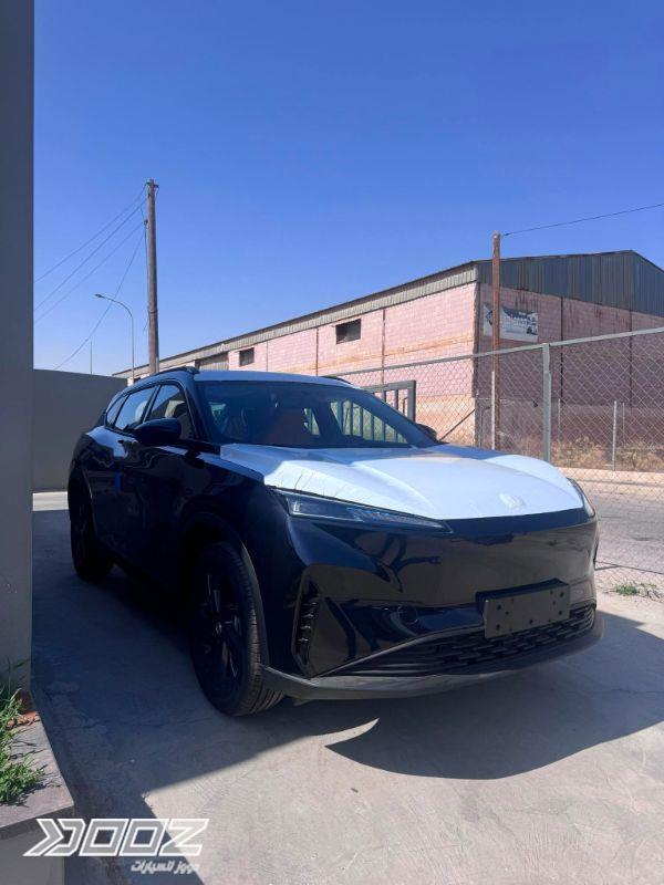 DongFeng Mage 2027 for sale in Zarqa-freezone