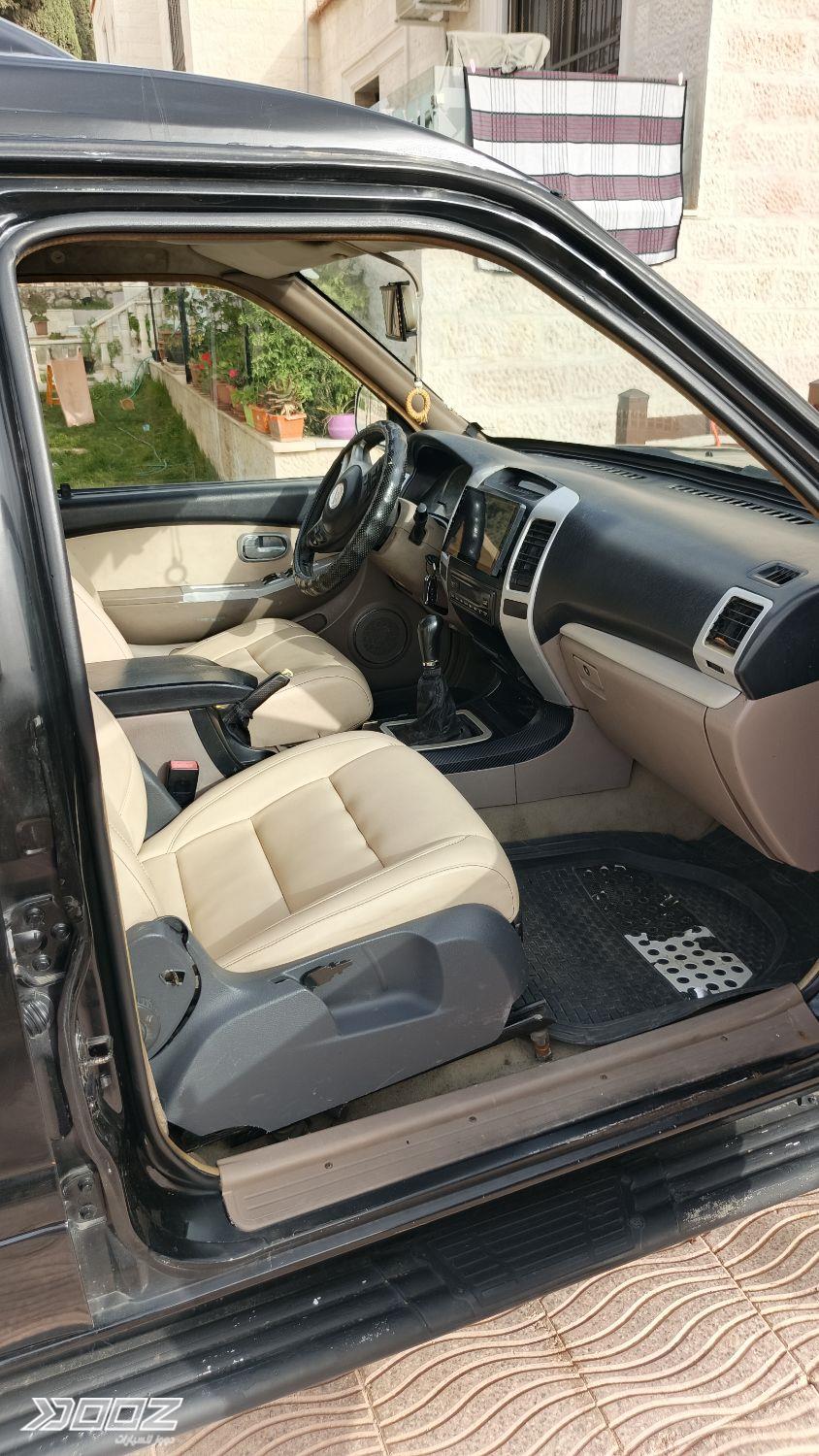 HUANGHI N3 2012 for sale in Salt
