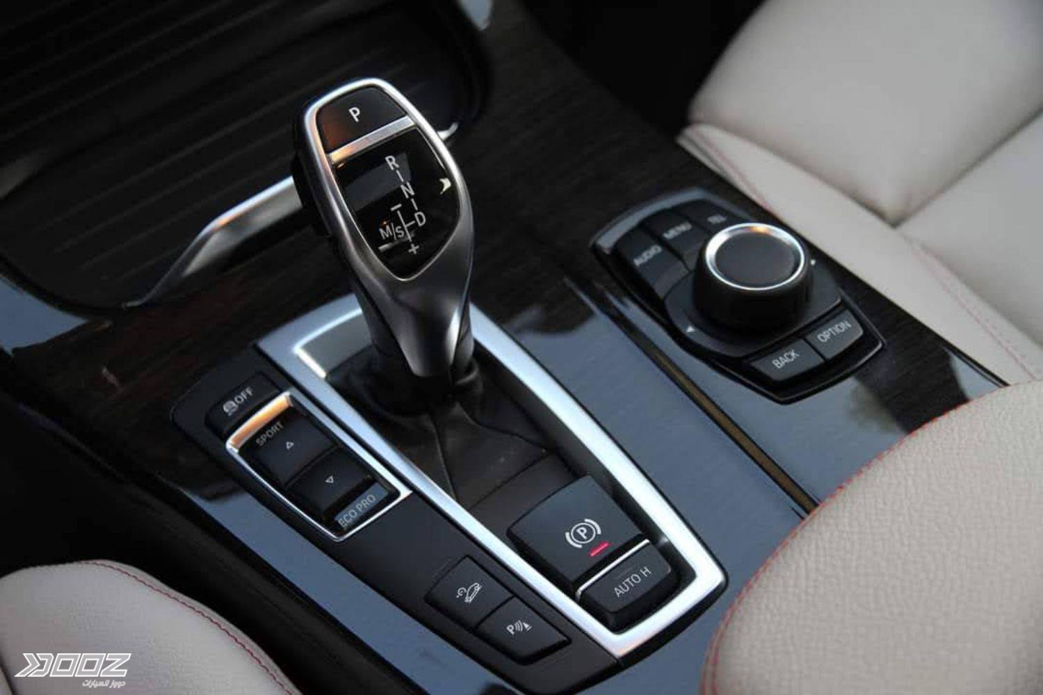 BMW X4 M 40i 2015 for sale in Amman