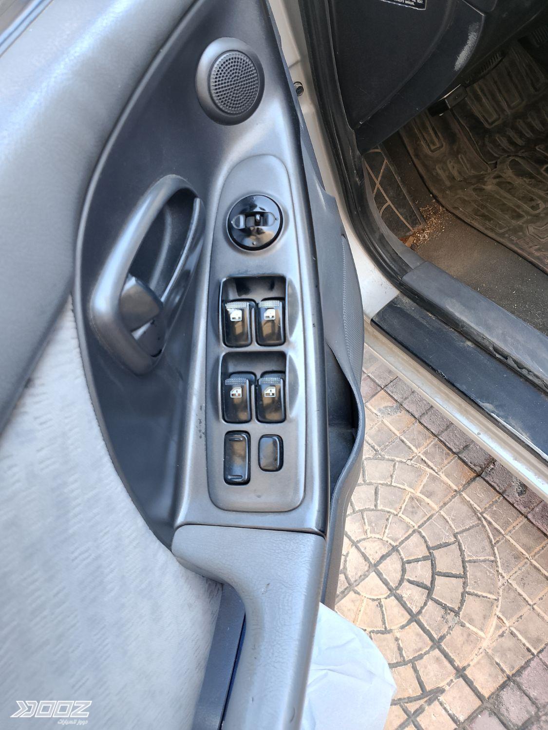 Hyundai Elantra 2005 for sale in Amman