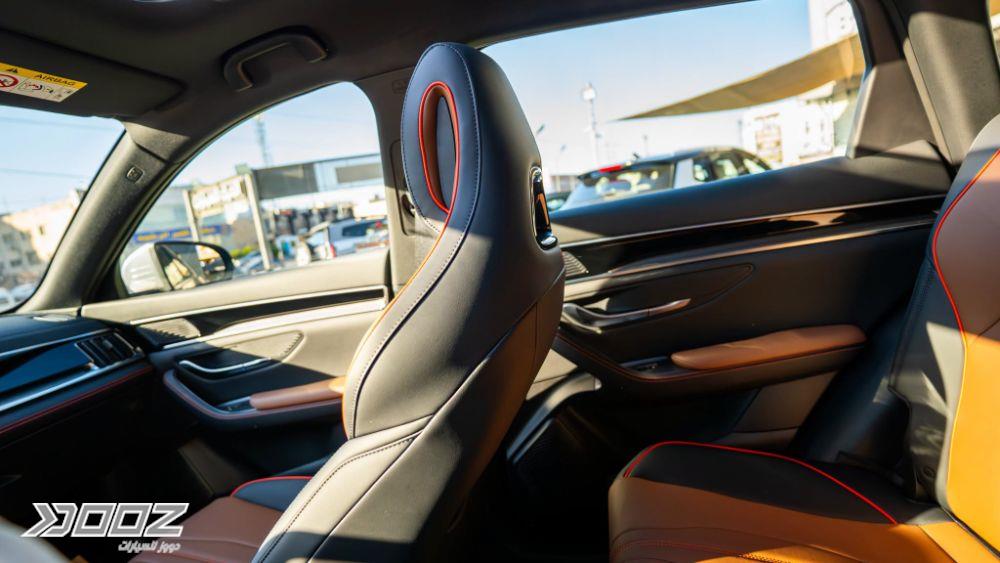 BYD Song Plus DM-I 2026 for sale in Amman