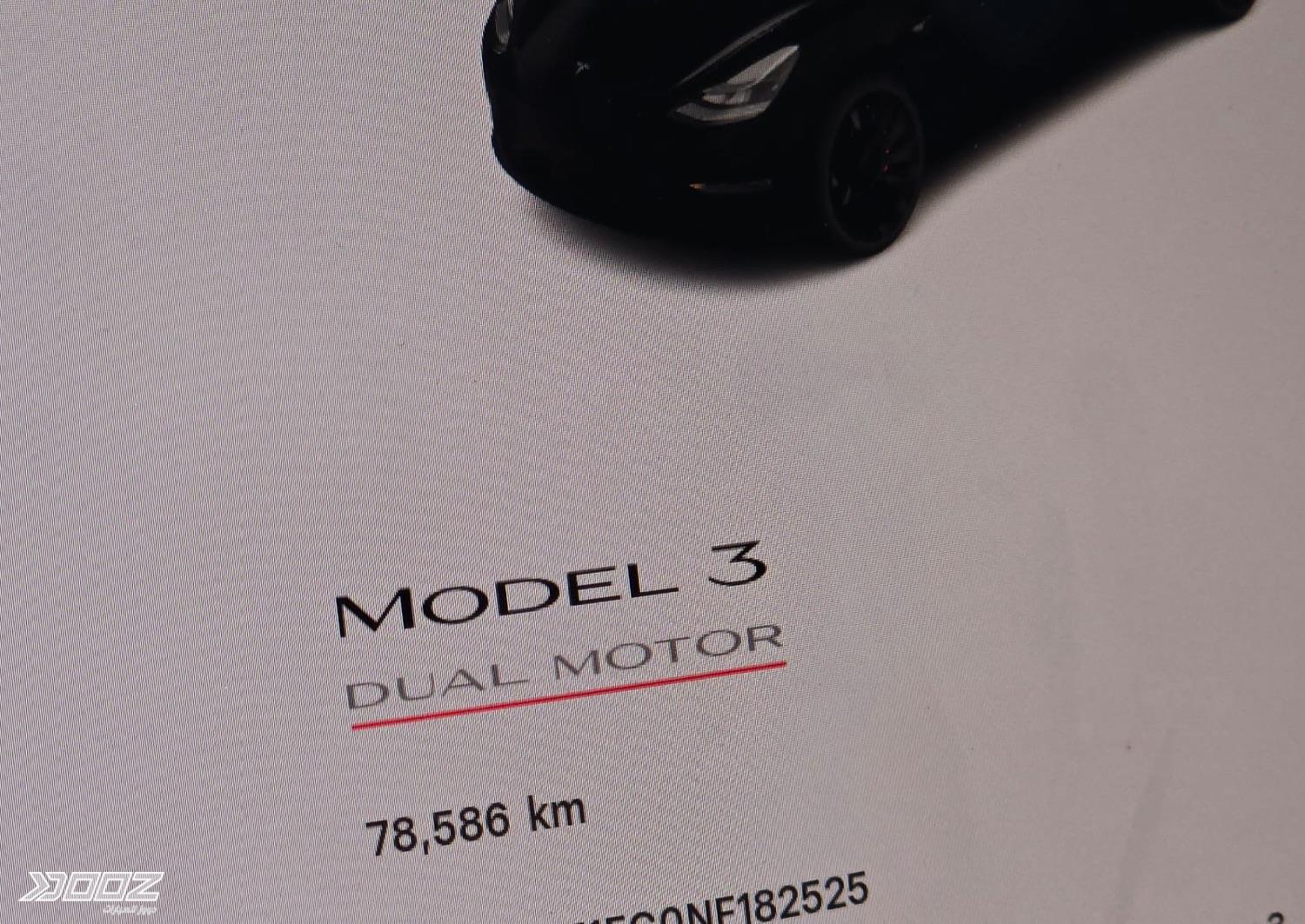 Tesla Model 3 2022 for sale in Zarqa