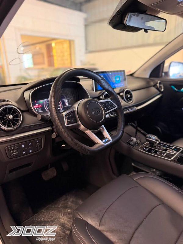 Seres 3 2024 for sale in Amman