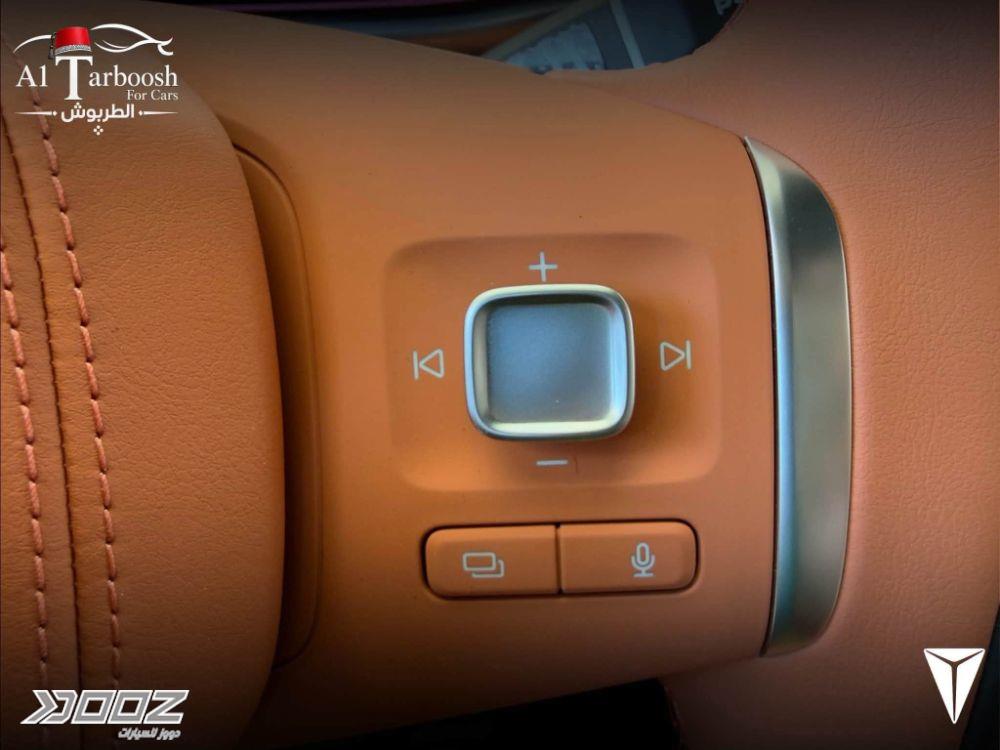 Changan Deepal S05 2027 for sale in Zarqa-freezone