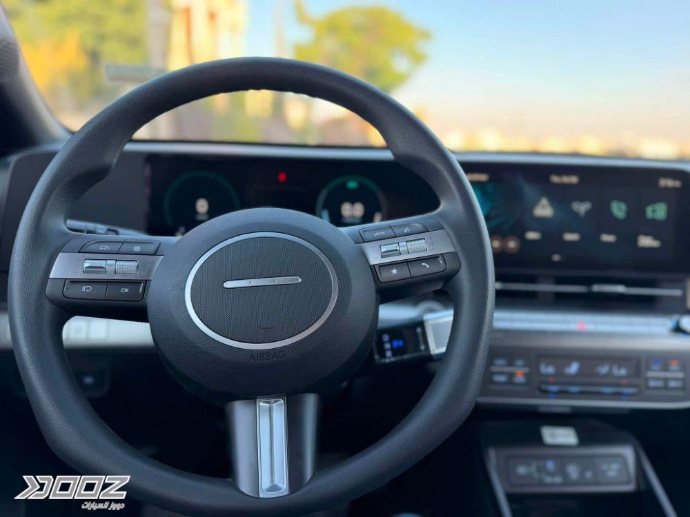 Hyundai Kona 2024 for sale in Irbid