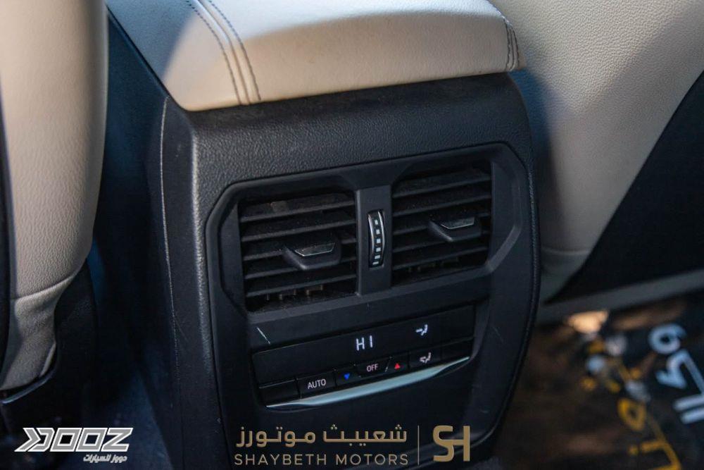 بي إم دبليو I4 eDrive40 2023 للبيع في عمان