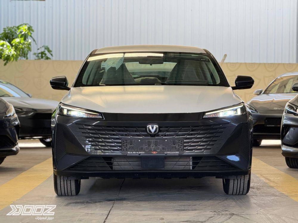 Changan Eado EV 2027 for sale in Zarqa-freezone