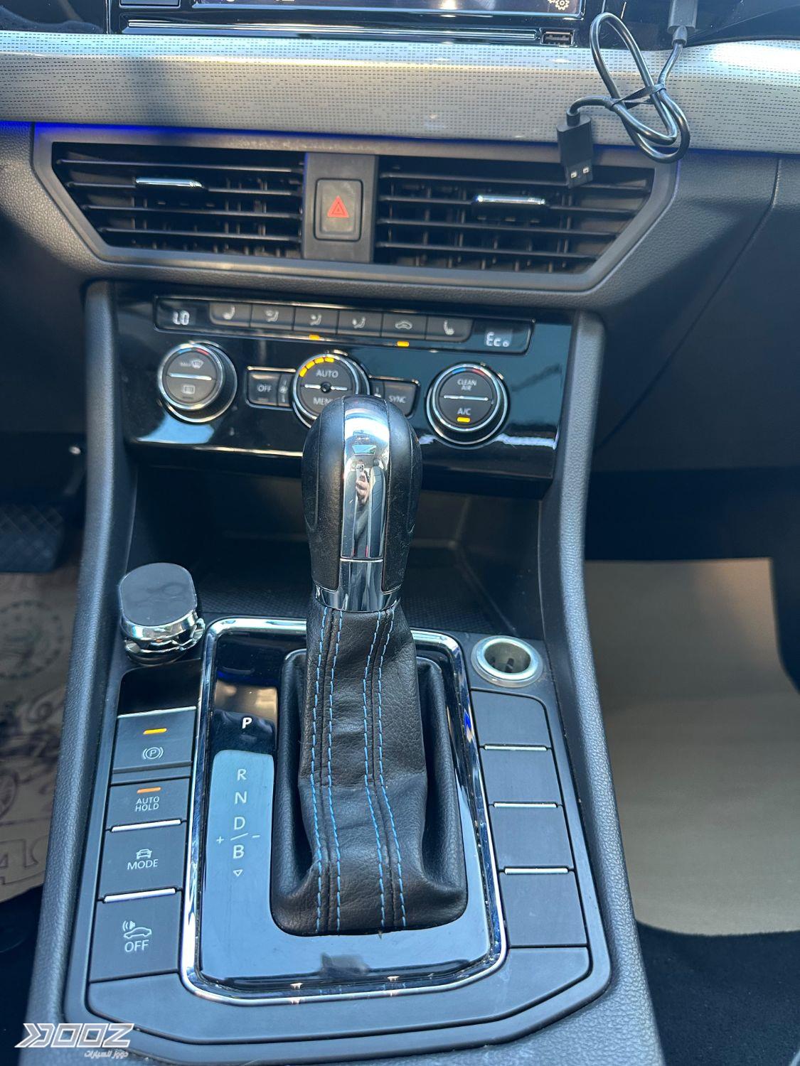 VW e-Bora 2019 for sale in Amman