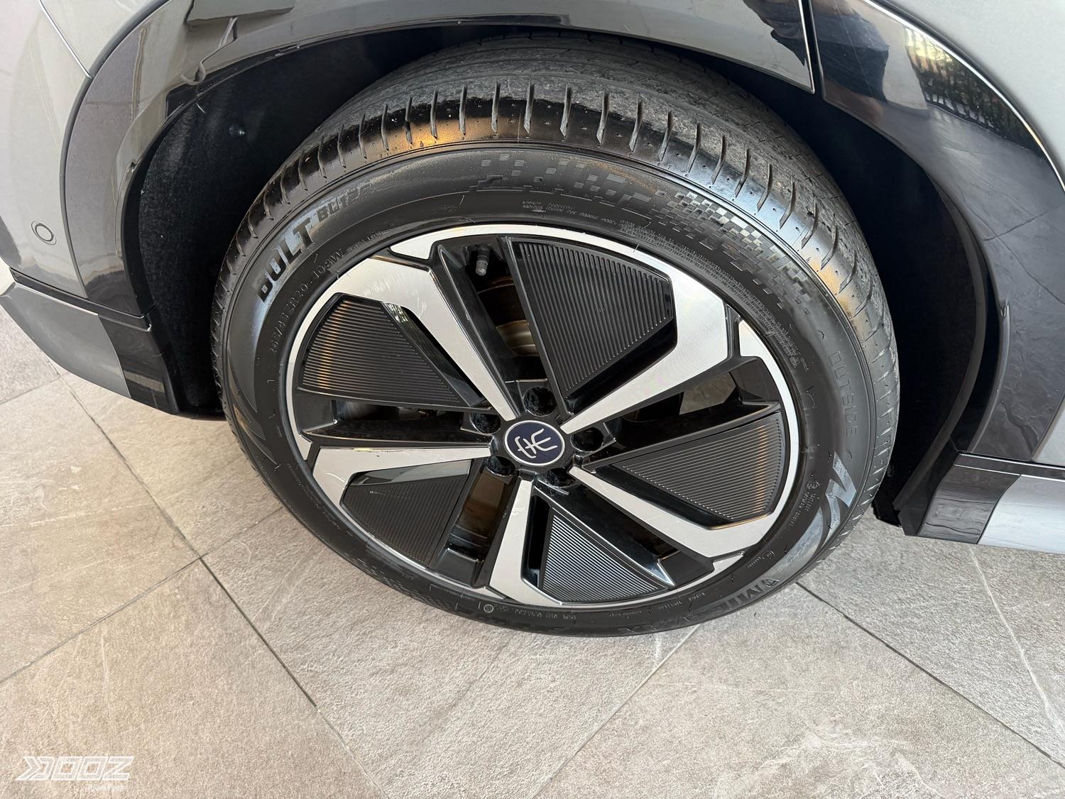 BYD Song L 2023 for sale in Amman