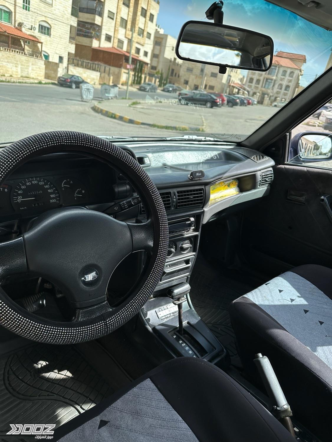 Daewoo leMans 1994 for sale in Amman