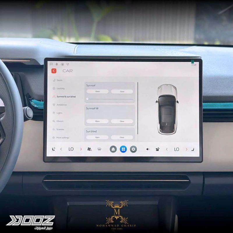 لينكون آند كو 08 2027 للبيع في الزرقاء-المنطقة الحرة