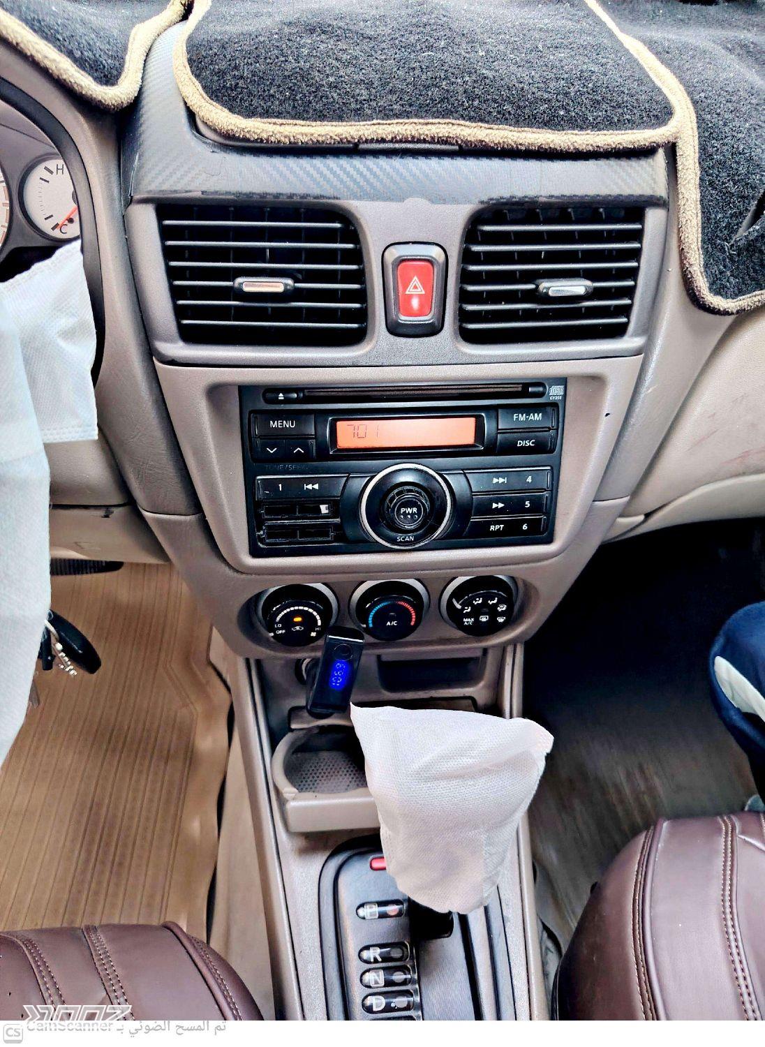 Nissan Sunny 2010 for sale in Zarqa