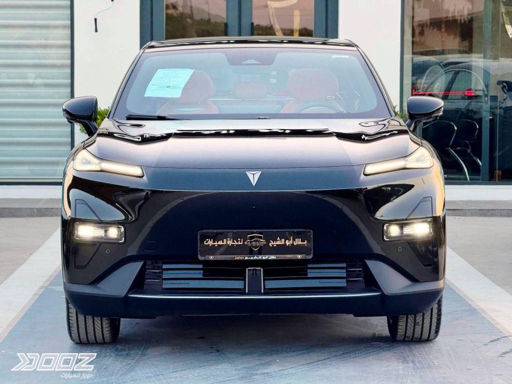 Changan Deepal S05 2027 for sale in Amman