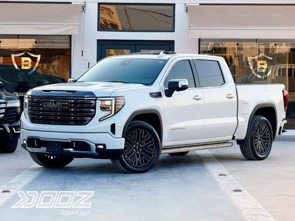GMC Sierra 2022 for sale in Ramtha