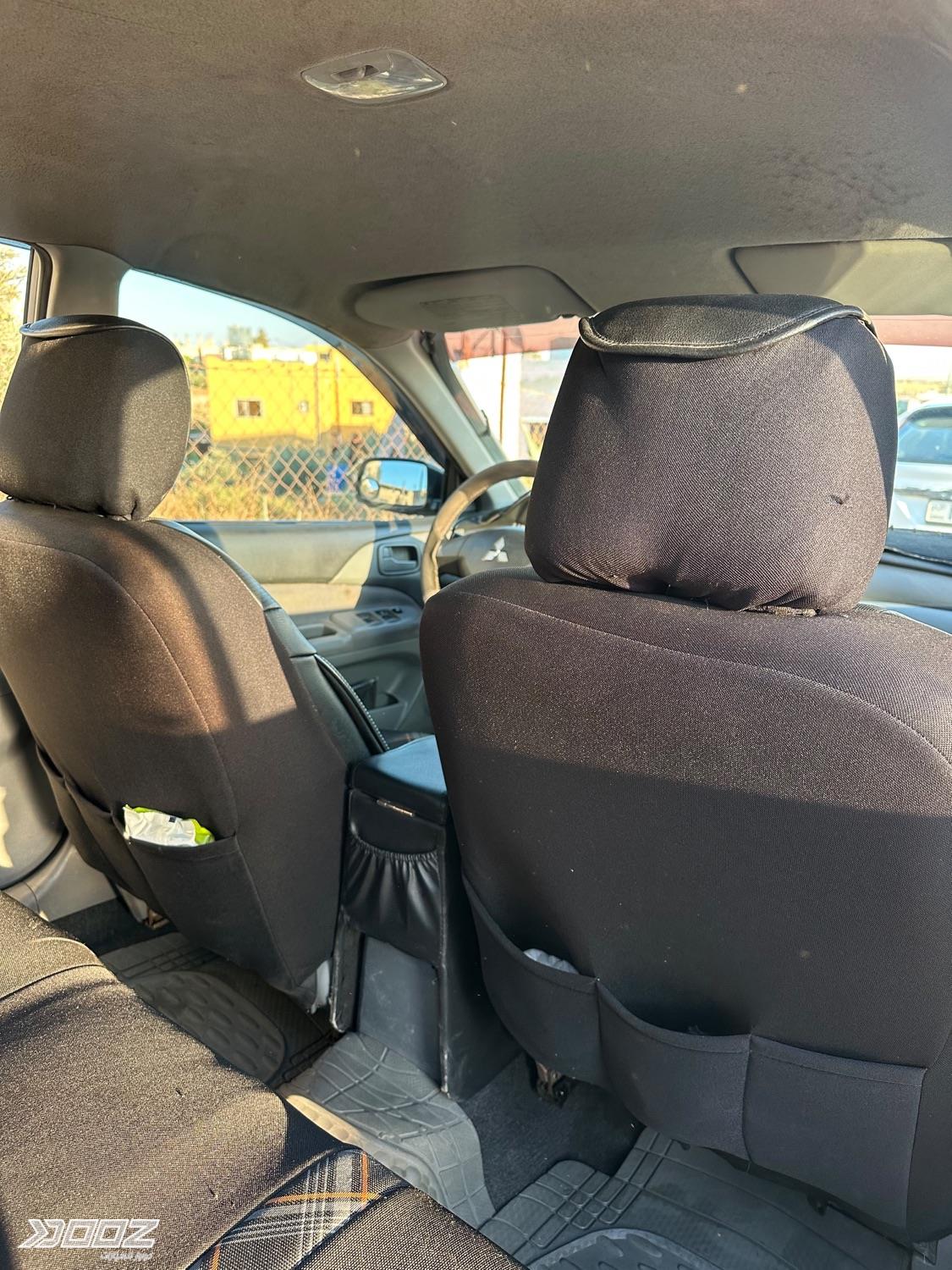 Mitsubishi Lancer 2012 for sale in Madaba