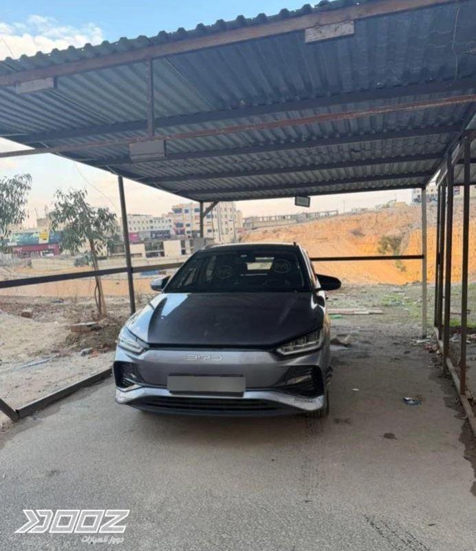 BYD E2 2023 for sale in Amman