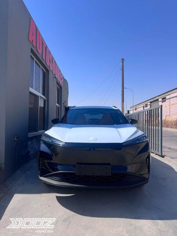 DongFeng Mage 2027 for sale in Zarqa-freezone