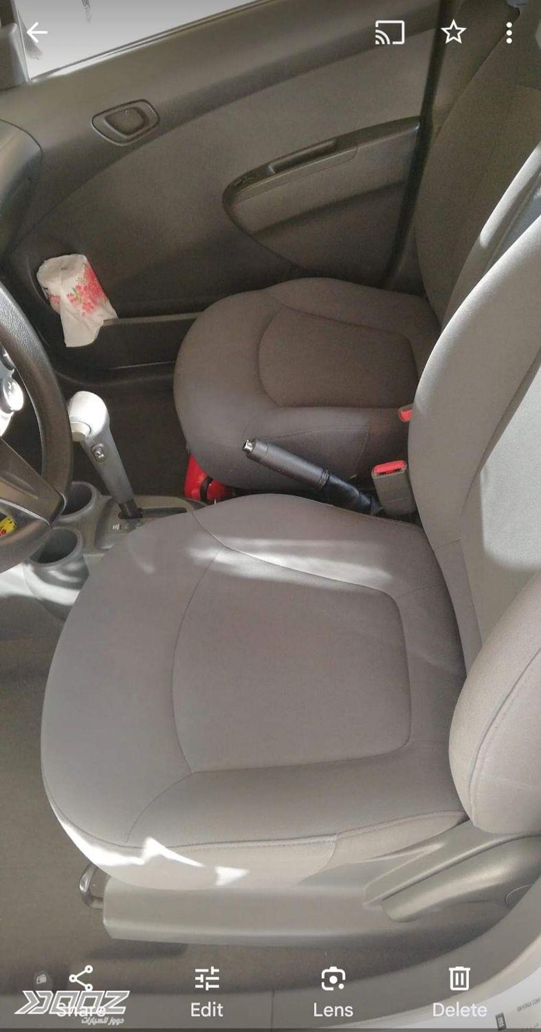 Chevrolet Spark 2012 for sale in Amman