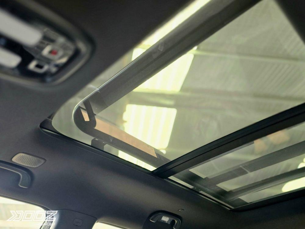 Changan Deepal G318 2027 for sale in Zarqa-freezone