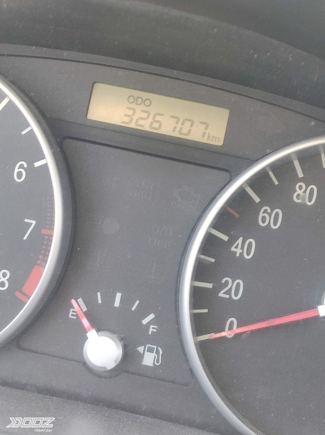 Hyundai Accent 2009 for sale in Amman
